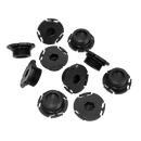 Sealey DB8165 Plastic Sump Plug - BMW - Pack of 10