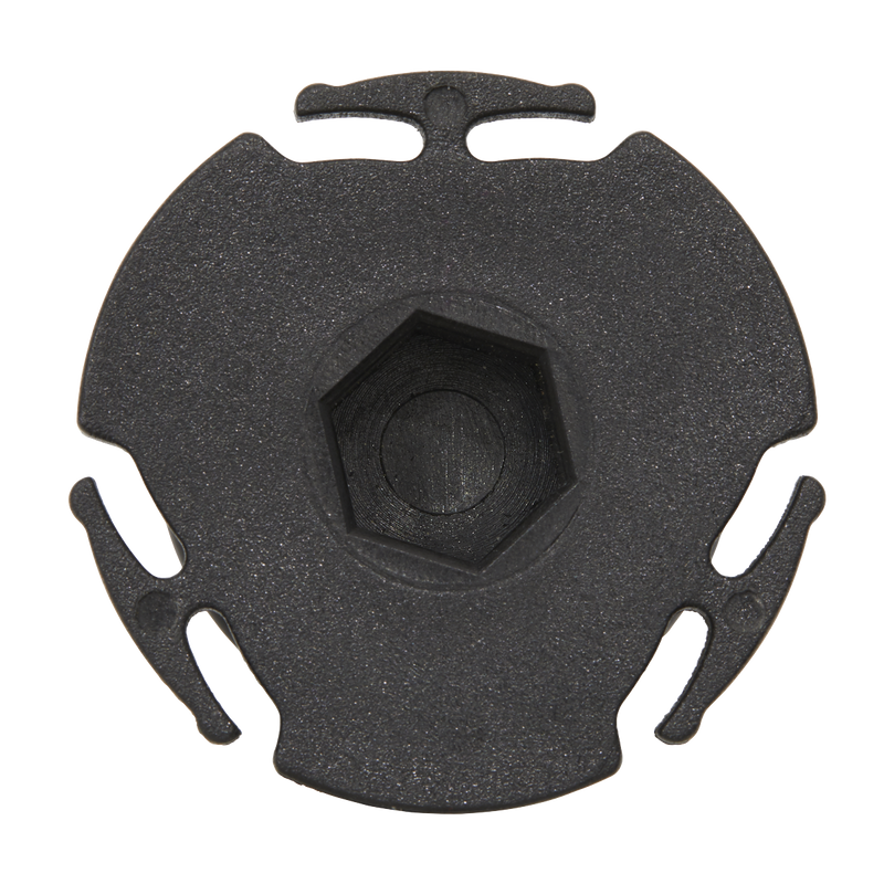 Sealey DB8165 Plastic Sump Plug - BMW - Pack of 10