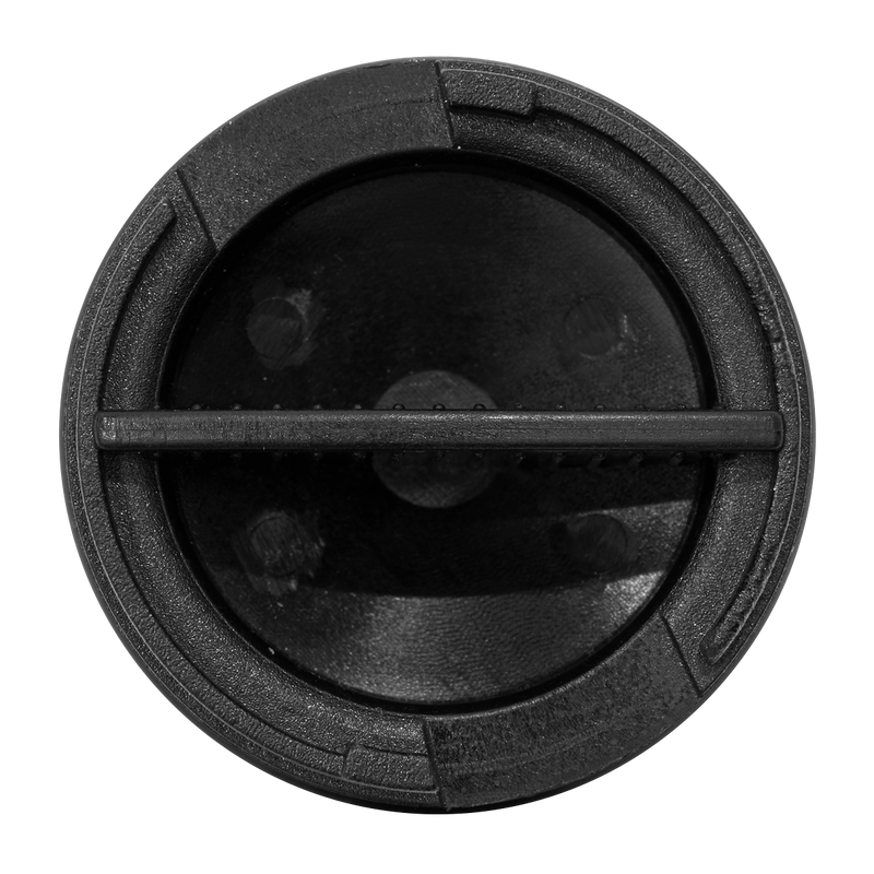 Sealey DB8198 Plastic Sump Plug - Ford/PSA - Pack of 10