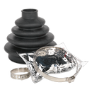 Sealey DBC500 70-91mm Duraboot Stretch CVJ Boot