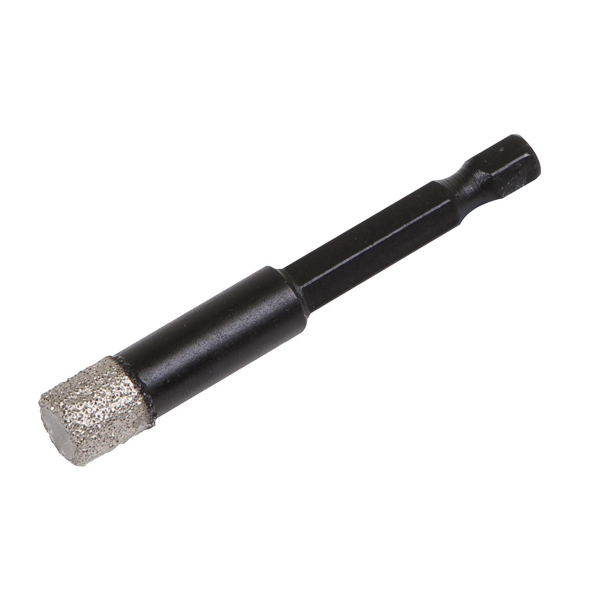 Sealey DBD10H 10mm Hex Diamond Drill Bit