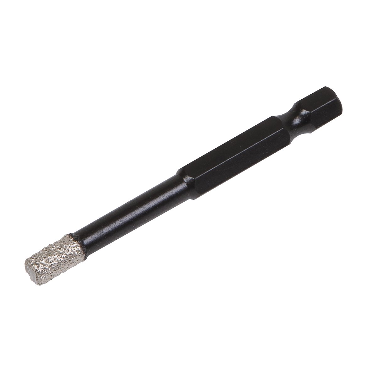 Sealey DBD6H 6mm Hex Diamond Drill Bit