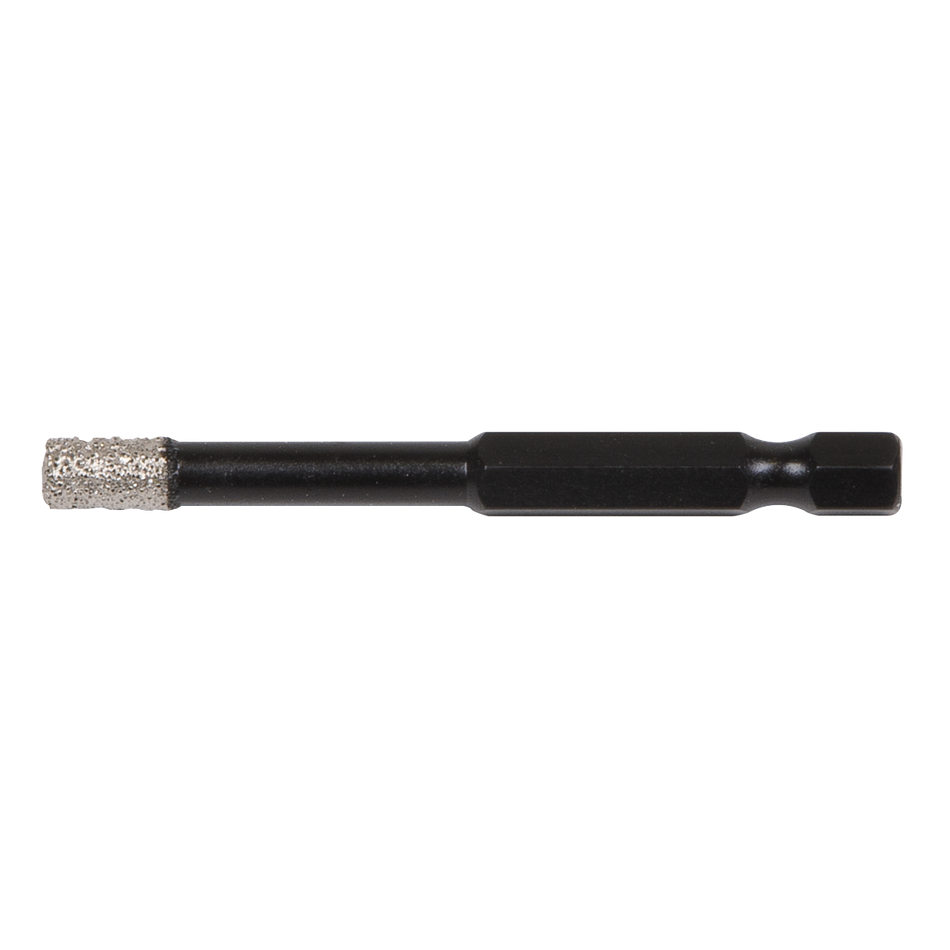Sealey DBD6H 6mm Hex Diamond Drill Bit