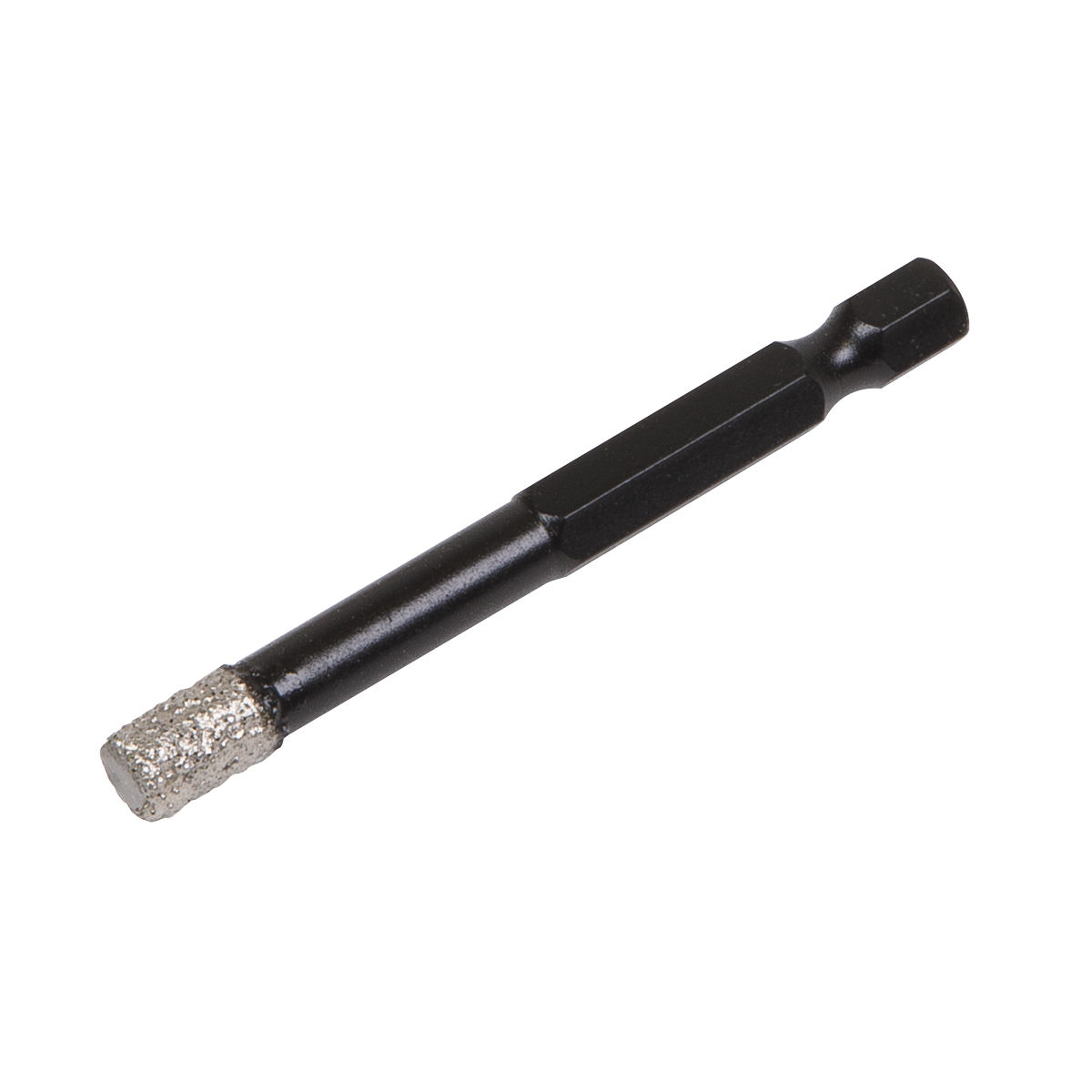 Sealey DBD7H 7mm Hex Diamond Drill Bit