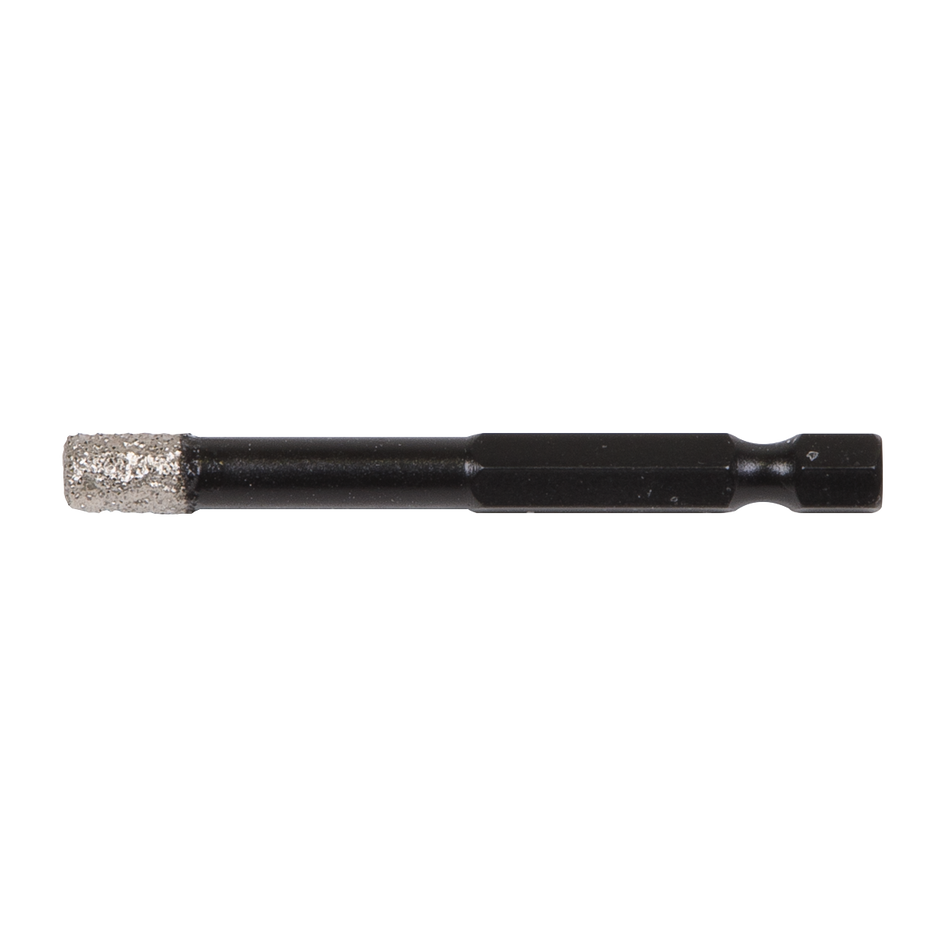Sealey DBD7H 7mm Hex Diamond Drill Bit