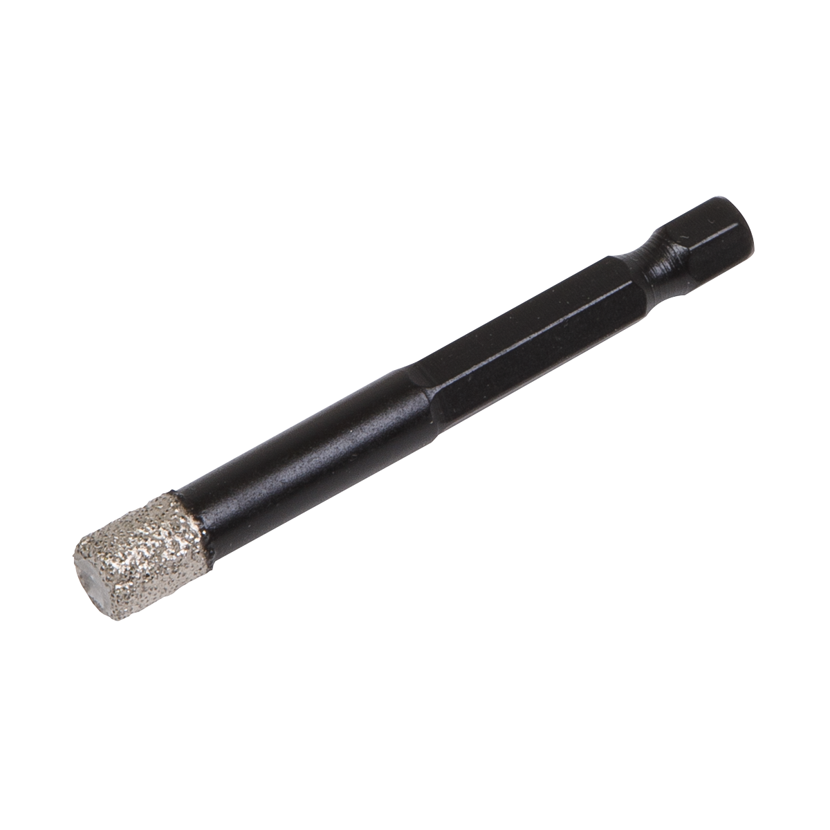 Sealey DBD8H 8mm Hex Diamond Drill Bit