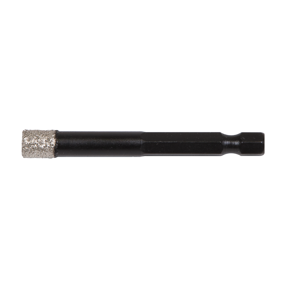 Sealey DBD8H 8mm Hex Diamond Drill Bit