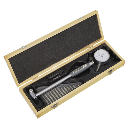 Sealey DBG5010 50-160mm Dial Bore Gauge