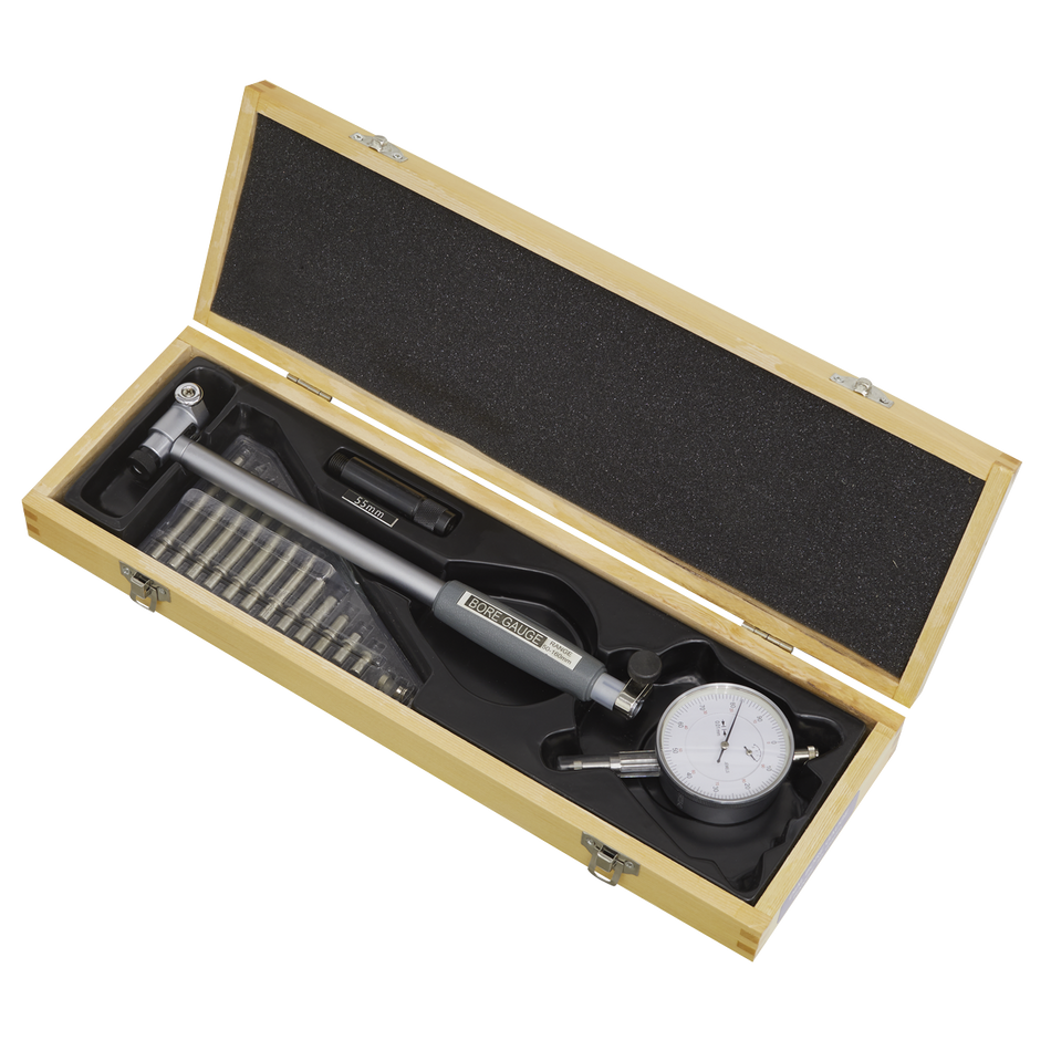 Sealey DBG5010 50-160mm Dial Bore Gauge