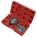 Sealey DBG506D Dual Reading Digital Dial Bore Gauge