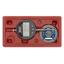 Sealey DBG506D Dual Reading Digital Dial Bore Gauge