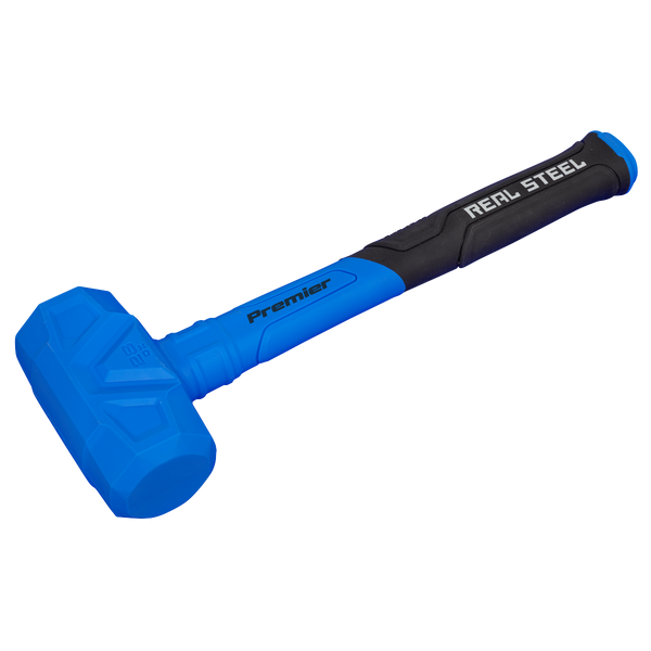 Sealey DBH01 1.75lb Dead Blow Hammer
