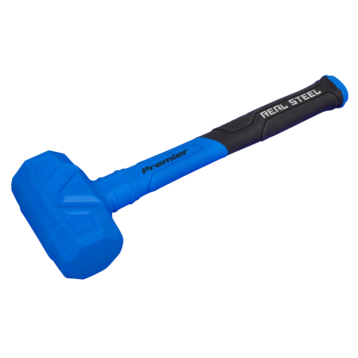 Sealey DBH02 2.8lb Dead Blow Hammer