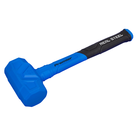 Sealey DBH02 2.8lb Dead Blow Hammer