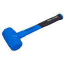 Sealey DBH02 2.8lb Dead Blow Hammer