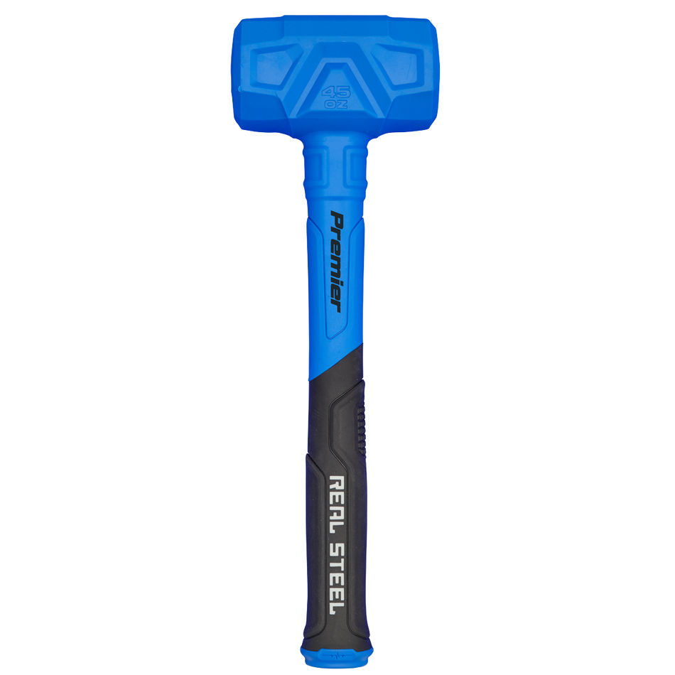Sealey DBH02 2.8lb Dead Blow Hammer