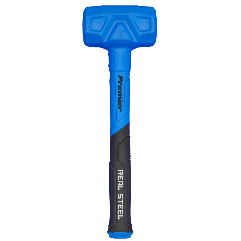 Sealey DBH02 2.8lb Dead Blow Hammer