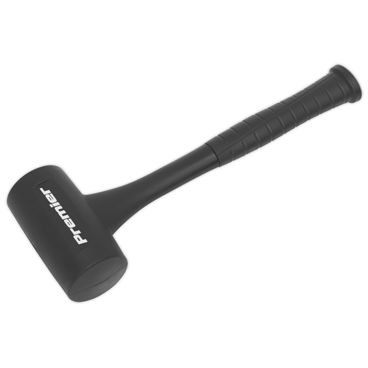 Sealey DBH1000 2.2lb Dead Blow Hammer