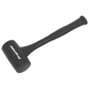 Sealey DBH1000 2.2lb Dead Blow Hammer