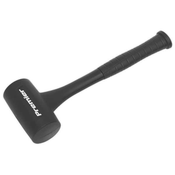 Sealey DBH1000 2.2lb Dead Blow Hammer