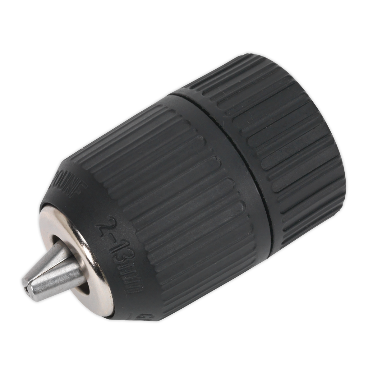 Sealey DC004 13mm Keyless Drill Chuck - 1/2"-20UNF