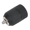 Sealey DC004 13mm Keyless Drill Chuck - 1/2"-20UNF
