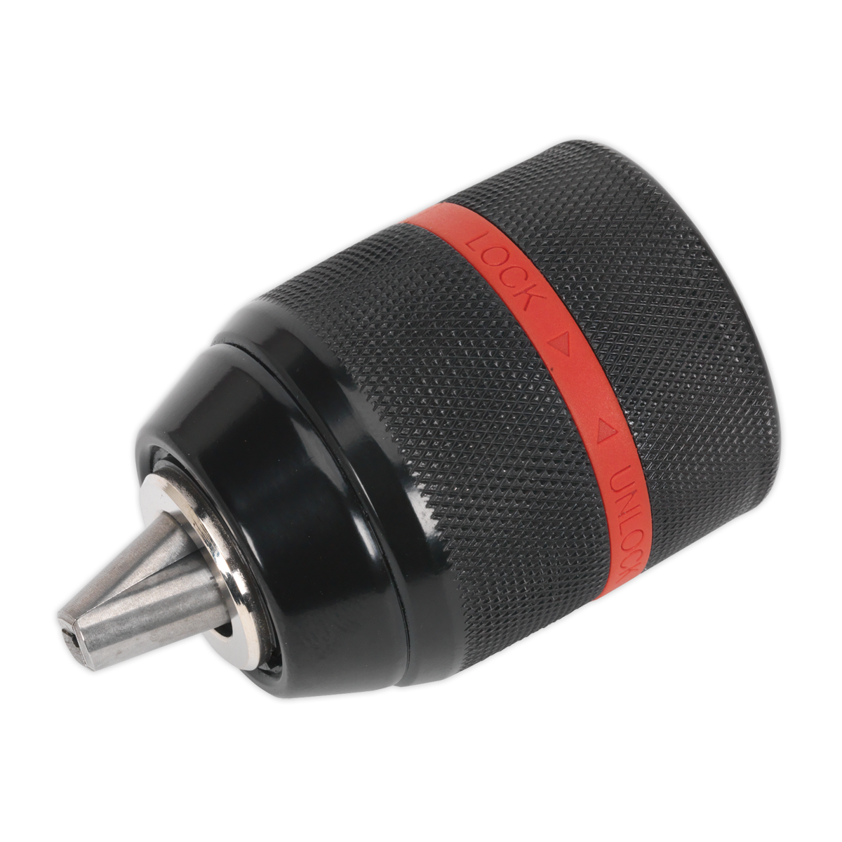 Sealey DC006 13mm Keyless Drill Chuck Auto Lock - 1/2"-20UNF