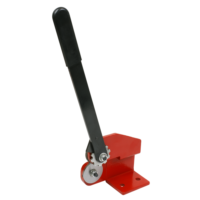 Sealey DC16 Sheet Metal Disc Cutter