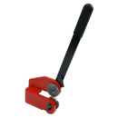 Sealey DC16 Sheet Metal Disc Cutter