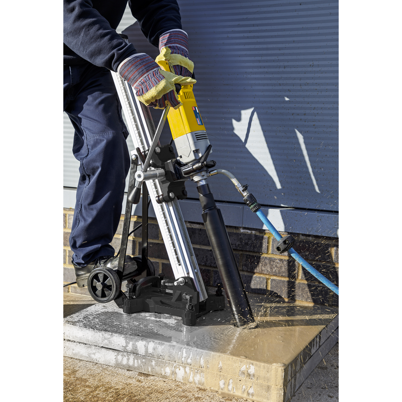 Sealey DCDST Diamond Core Drill Stand
