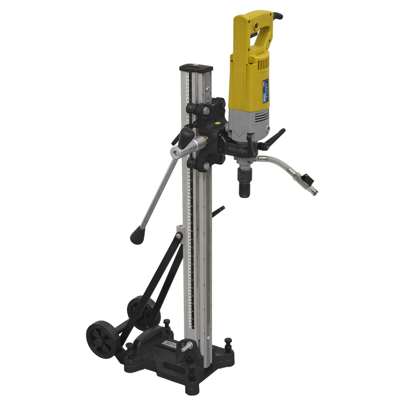 Sealey DCD110V 110V Diamond Core Drill