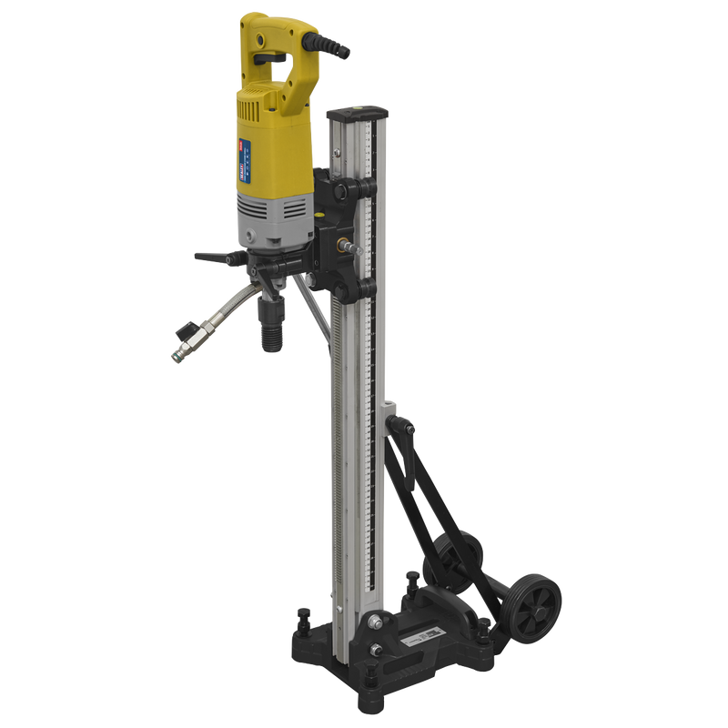 Sealey DCD110V 110V Diamond Core Drill