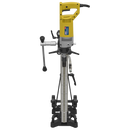 Sealey DCD110V 110V Diamond Core Drill