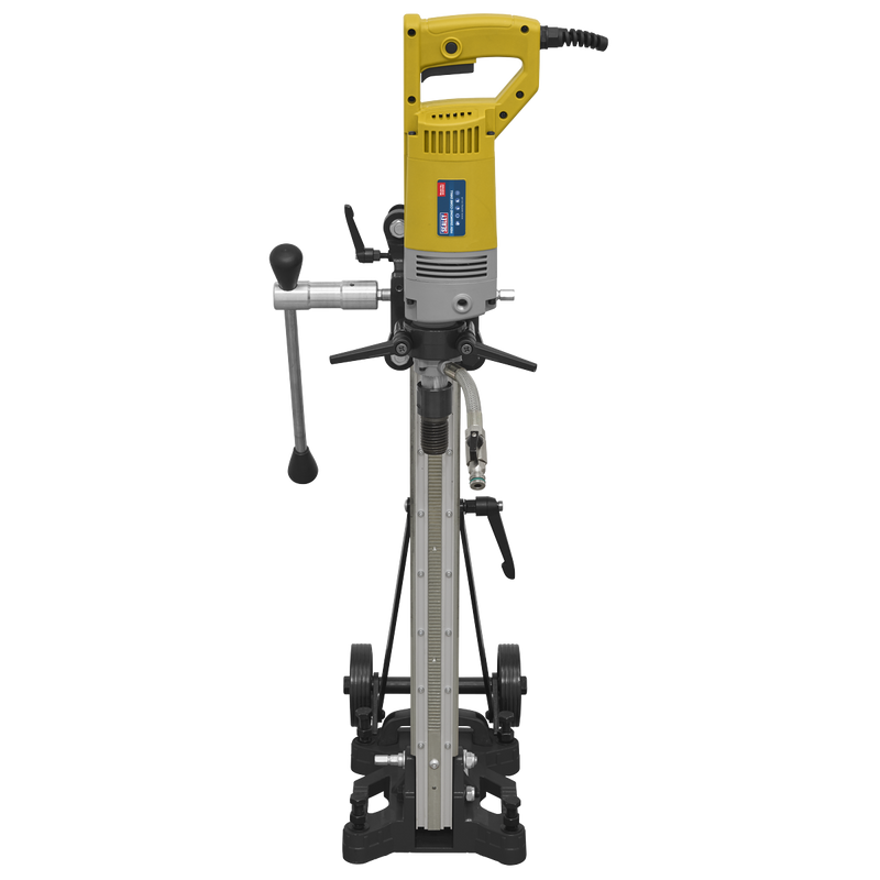 Sealey DCD110V 110V Diamond Core Drill