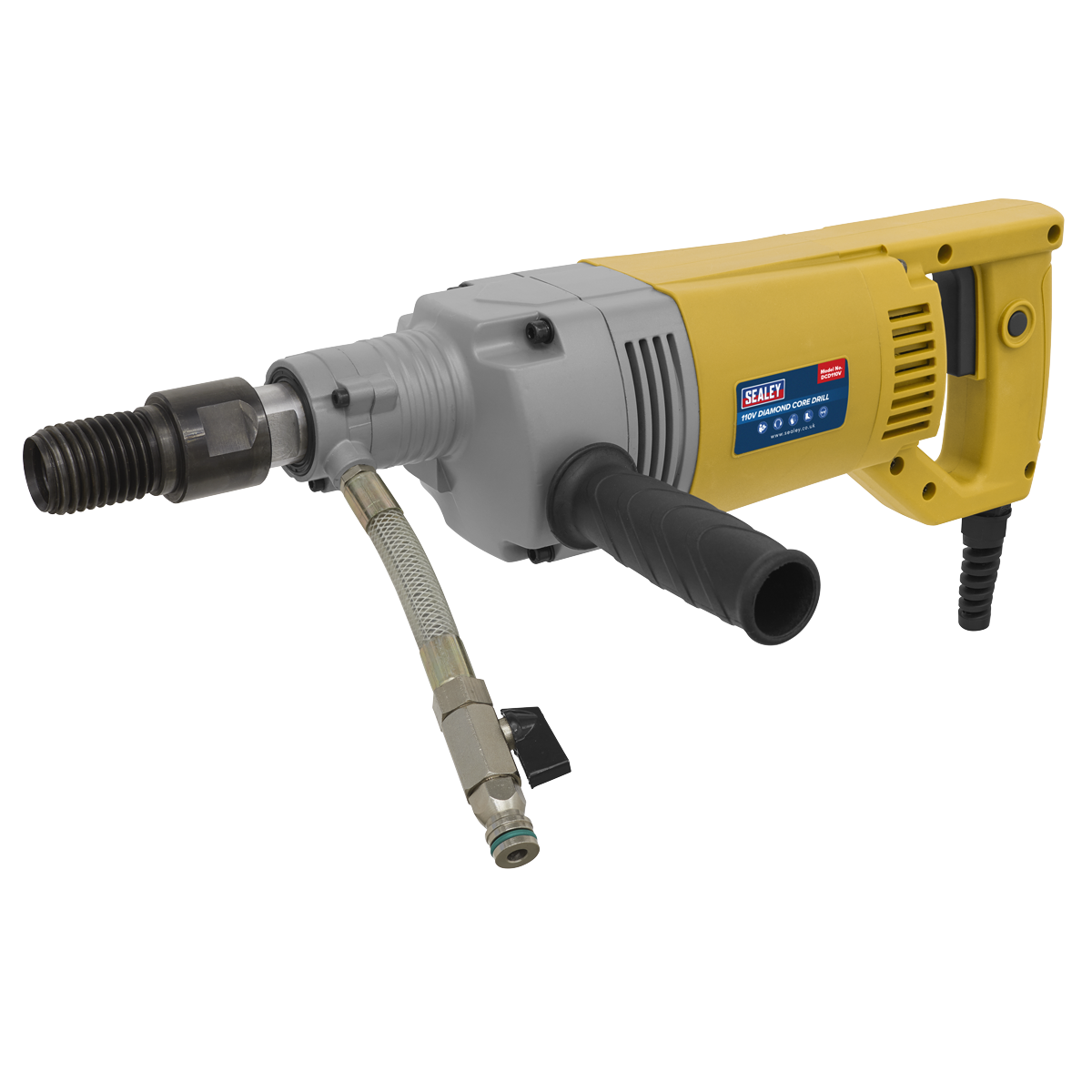 Sealey DCD110V 110V Diamond Core Drill