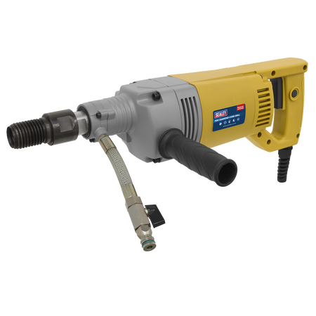 Sealey DCD110V 110V Diamond Core Drill