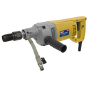 Sealey DCD110V 110V Diamond Core Drill