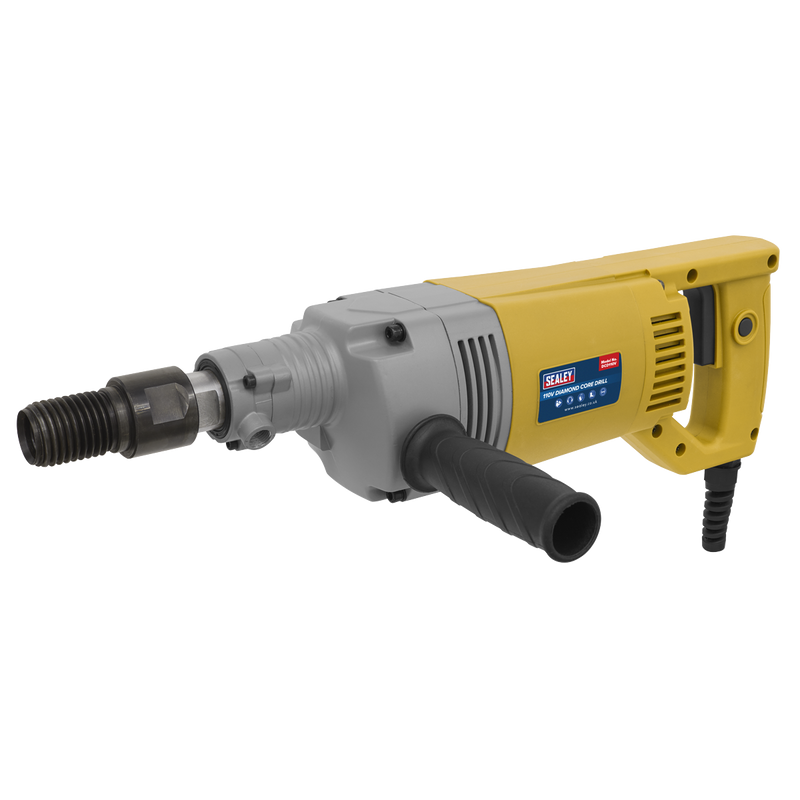 Sealey DCD110V 110V Diamond Core Drill