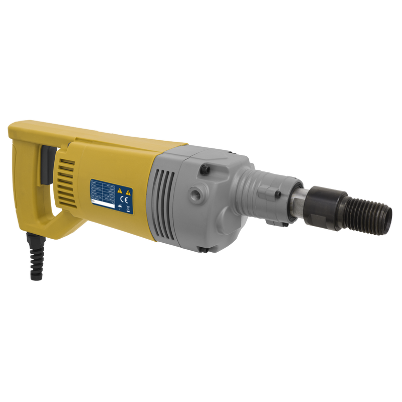 Sealey DCD110V 110V Diamond Core Drill