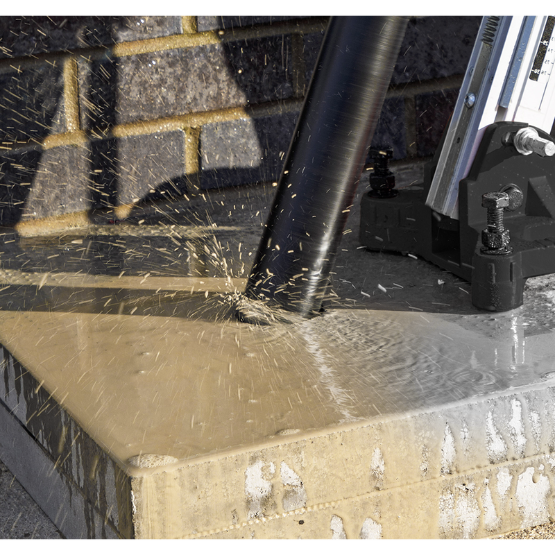 Sealey DCD230V 230V Diamond Core Drill