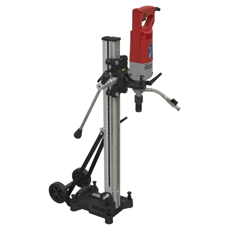 Sealey DCD230V 230V Diamond Core Drill