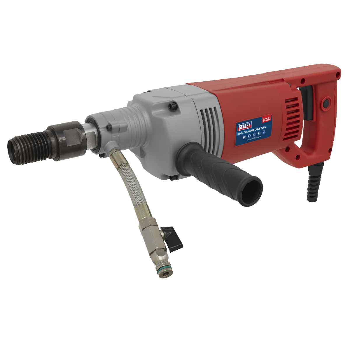 Sealey DCD230V 230V Diamond Core Drill