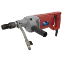 Sealey DCD230V 230V Diamond Core Drill