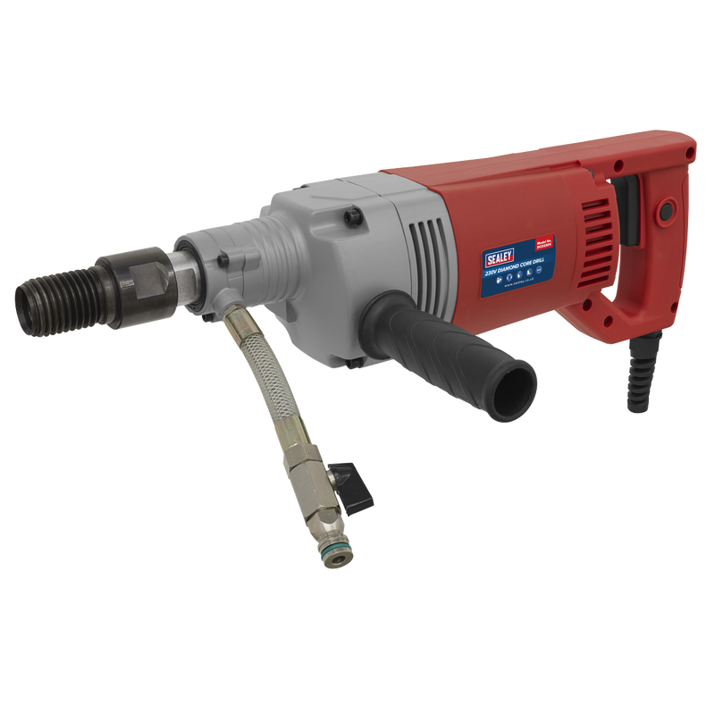 Sealey DCD230V 230V Diamond Core Drill