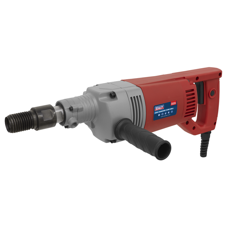 Sealey DCD230V 230V Diamond Core Drill