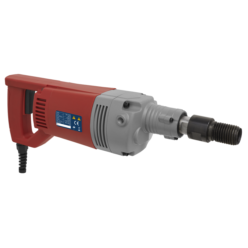 Sealey DCD230V 230V Diamond Core Drill