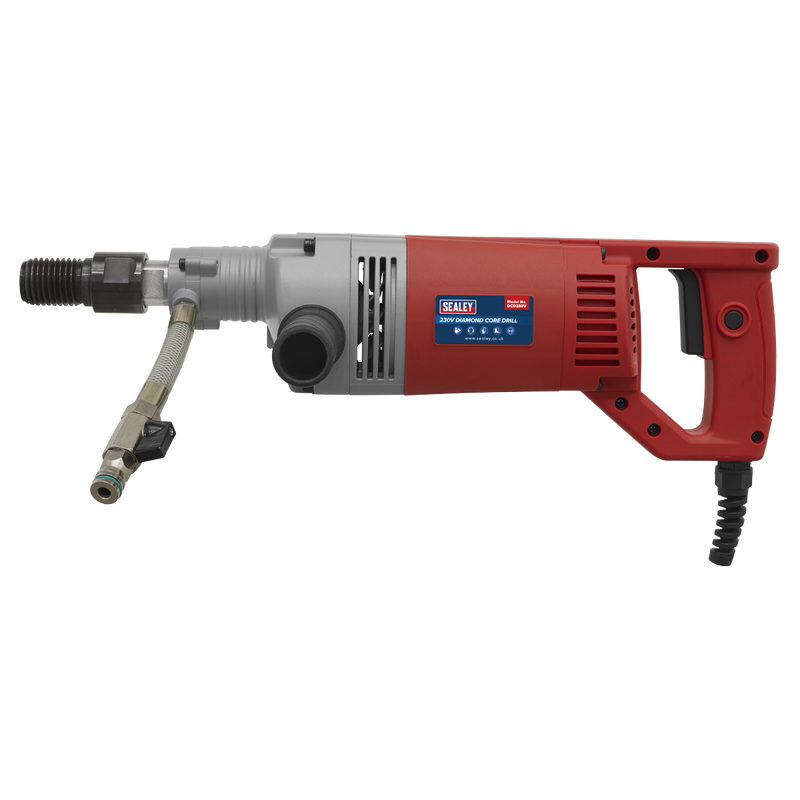 Sealey DCD230V 230V Diamond Core Drill