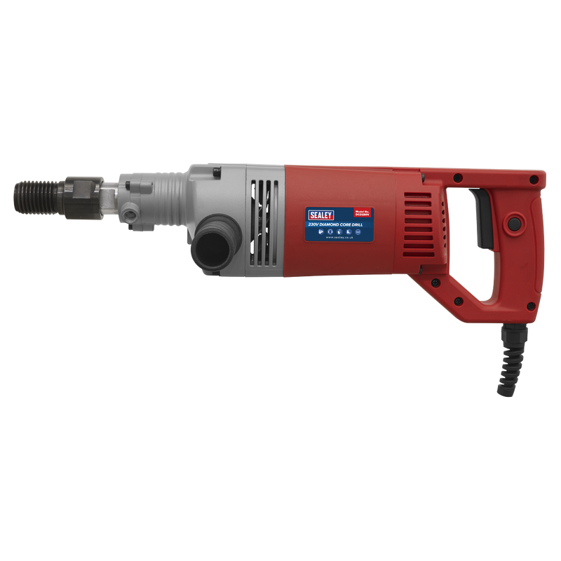 Sealey DCD230V 230V Diamond Core Drill