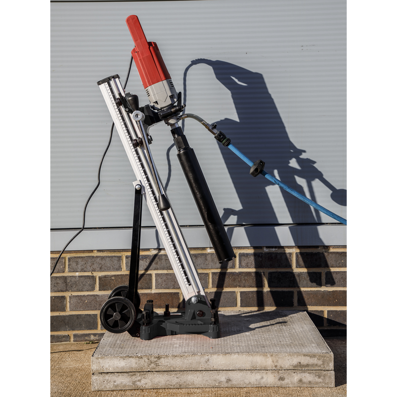 Sealey DCDST Diamond Core Drill Stand