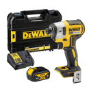DeWalt DCF887M1 Impact Driver Kit with DCB182 Battery, Charger & Case